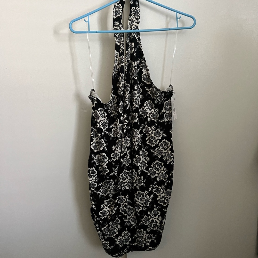 Lane Bryant halter top - 22/24 - Never worn, excellent condition, NWT.